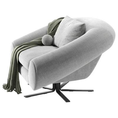 Swivel Airstrike il loft — Ver 2