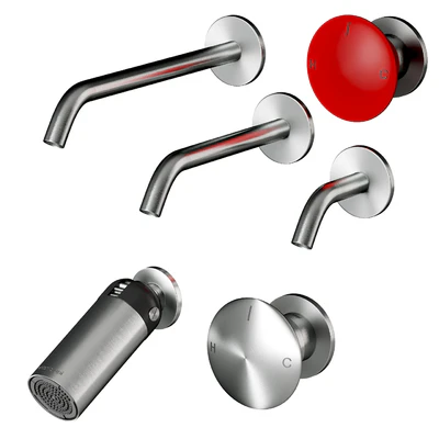 Antonio Lupi Mayday Azimut set — Вид 2