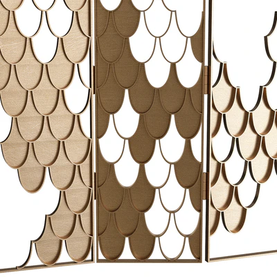 Koi Screen — Ver 2