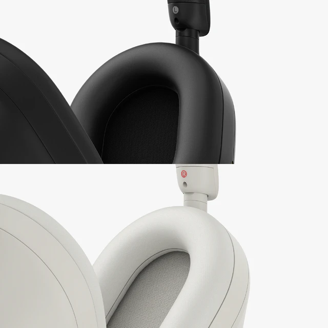 Наушники Sony WH-1000XM5 — Скачать