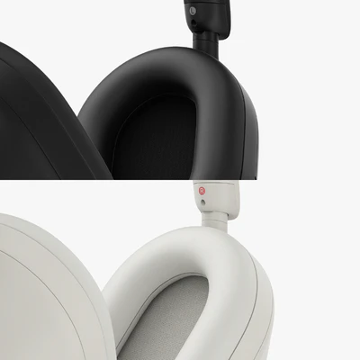 Наушники Sony WH-1000XM5 — Вид 2