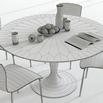 Scavolini Nomo and Chatty — Ver 2