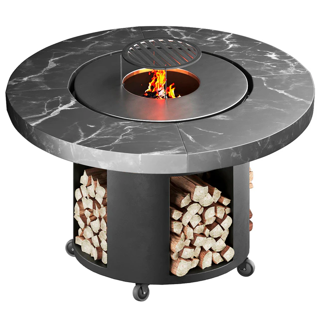 Elbrus Grill — Скачать