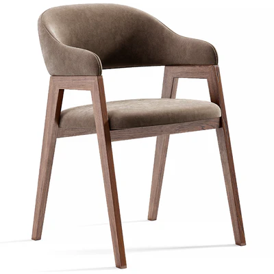 Chair Chelsi By Deephouse — Вид 2