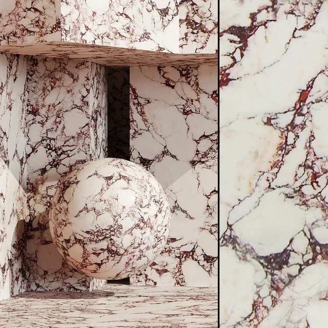 Calacatta viola marble — Скачать