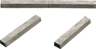 street curbs 002 — Скачать