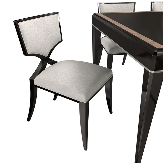 Caracole Classic Full score table first chair — Скачать