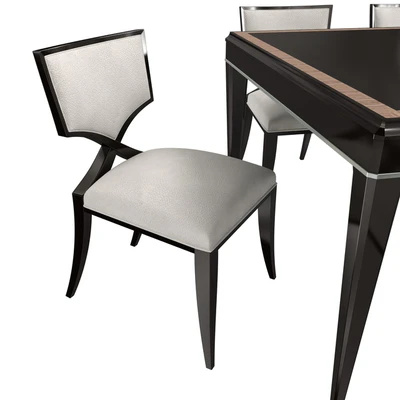 Caracole Classic Full score table first chair — Вид 2