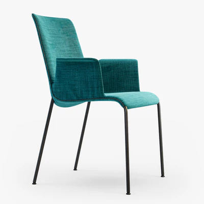 Walter Knoll Liz chair Joco table — Вид 2