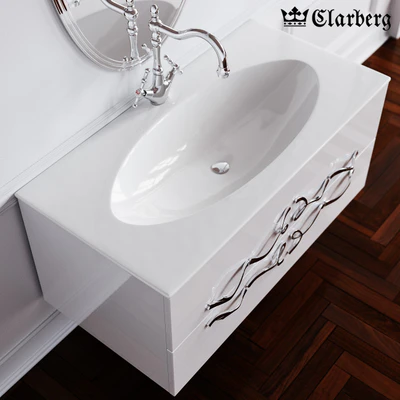 Clarberg, Due Amanti — Ver 2