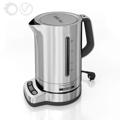 Kettle Ten SFK 8080 — Вид 1