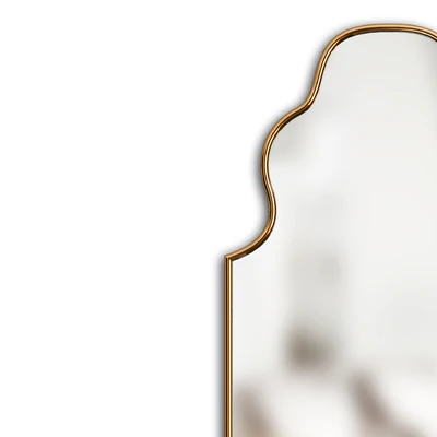 Mirror 329 — View 2