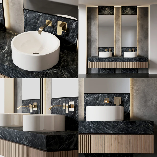 bathroom - 2 — Descargar