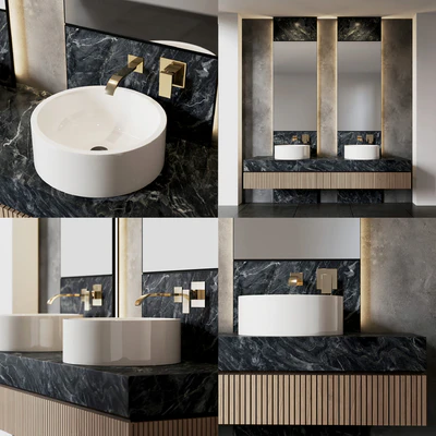bathroom - 2 — Ver 2