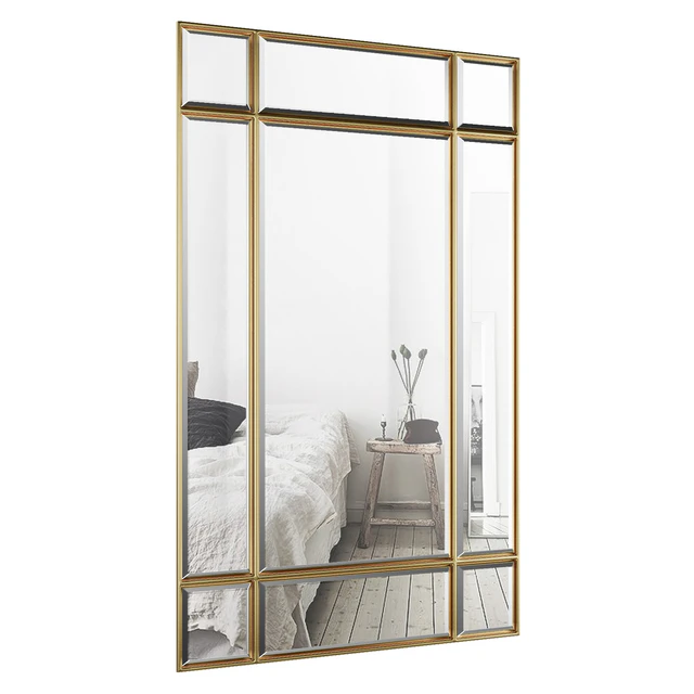 Mirror Beaumont Eichholtz 112918 — Скачать