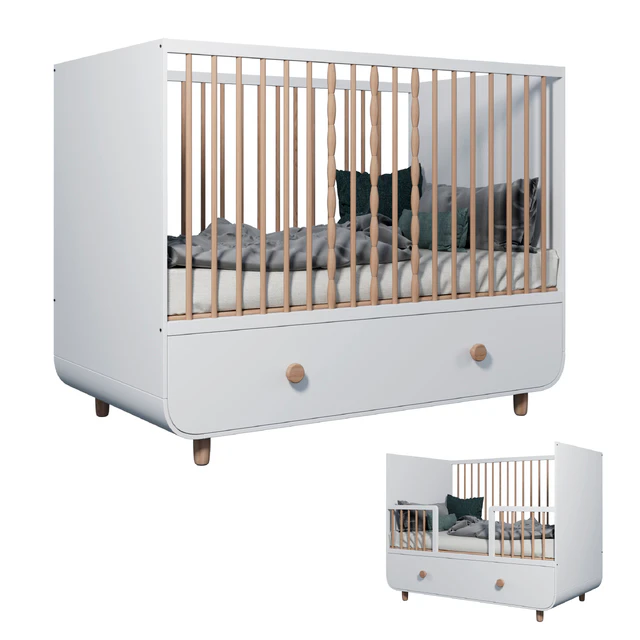 IKEA MYLLRA bed — Скачать