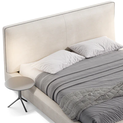 B&B Italia Richard bed — Вид 2
