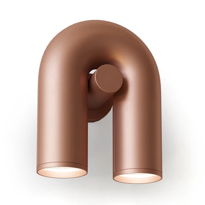 Wall Light Cirkus — Ver 2