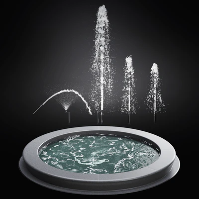 Fountain (designer) — Ver 1