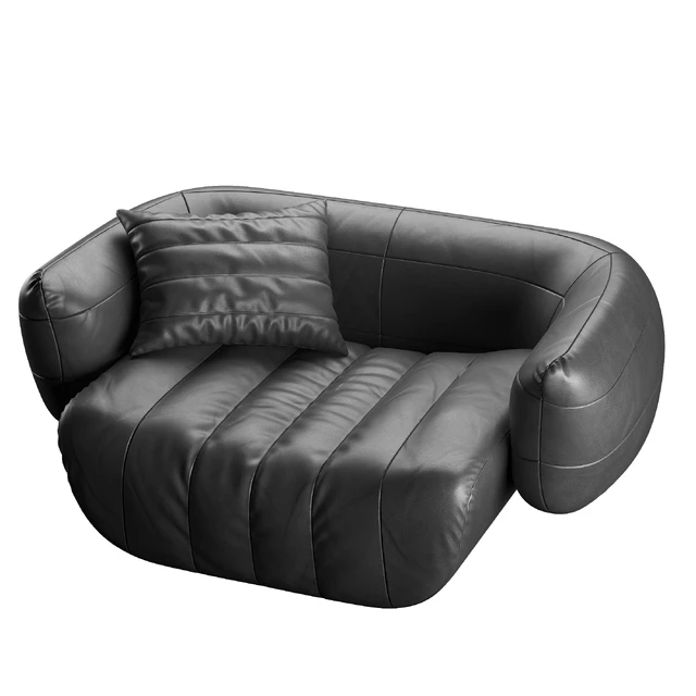 Кресло Tactile by Baxter — Скачать