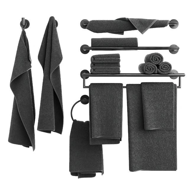 Towel 04 — Descargar