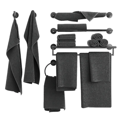 Towel 04 — Ver 2