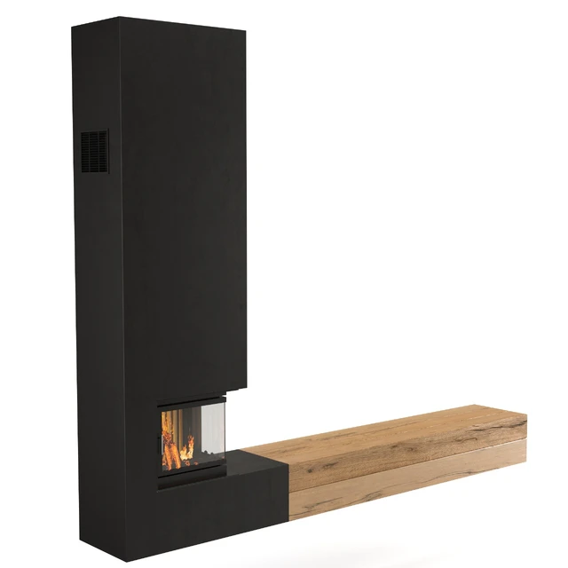 fireplace — Descargar
