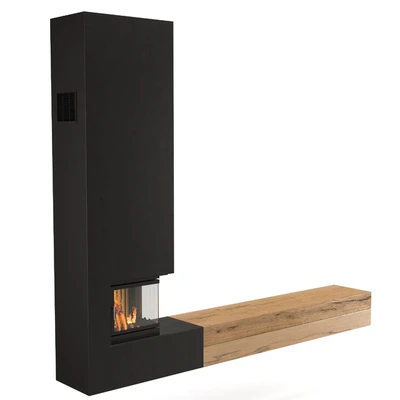 fireplace — Ver 2