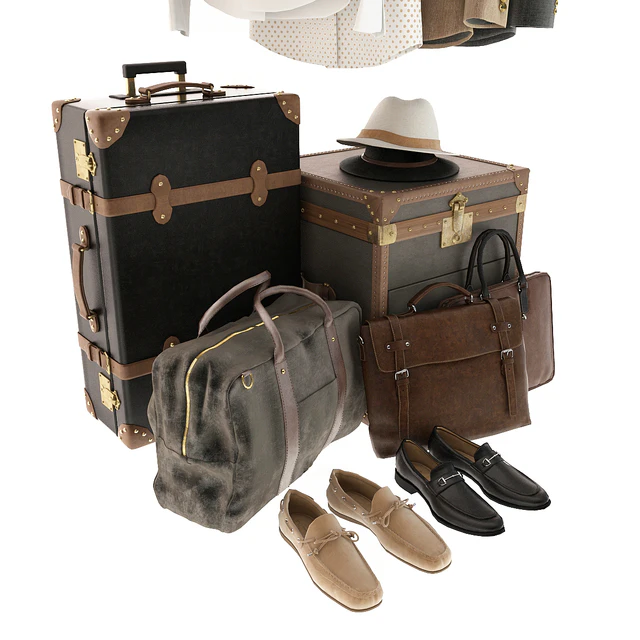 Set of clothes — Descargar