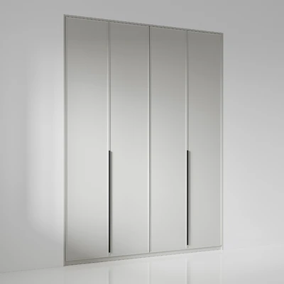 Wardrobe 022 — Ver 3