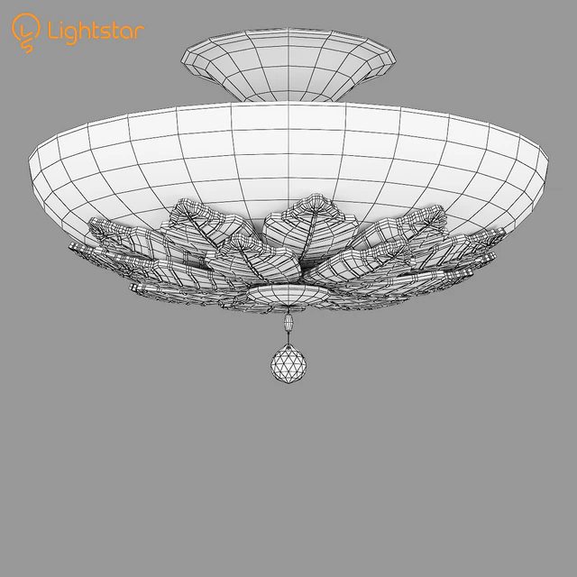 804050 Petalo Lightstar — Скачать