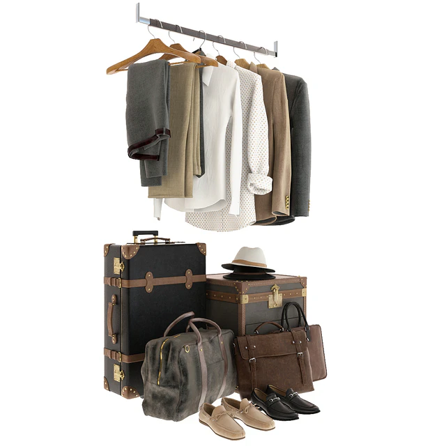 Set of clothes — Descargar