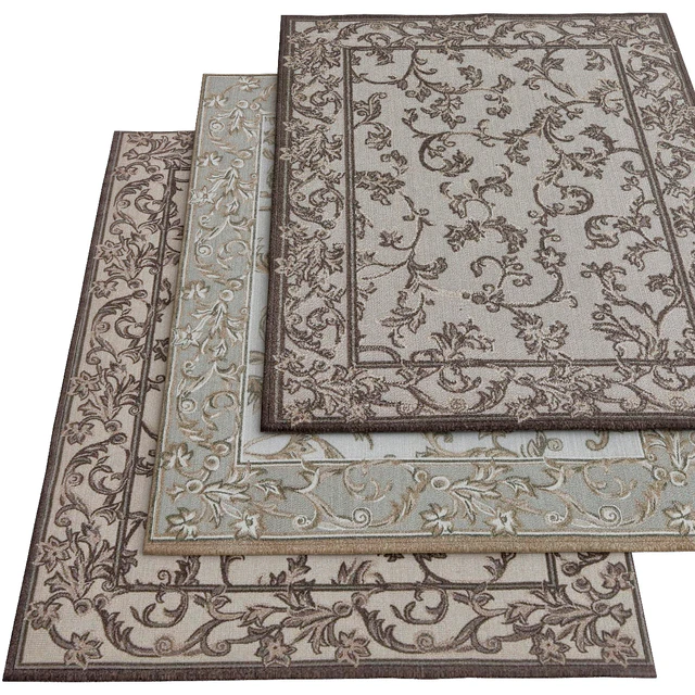 Outdoor Botanical Beige — Скачать