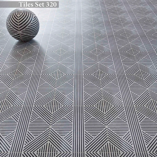 Tiles set 320 — Скачать