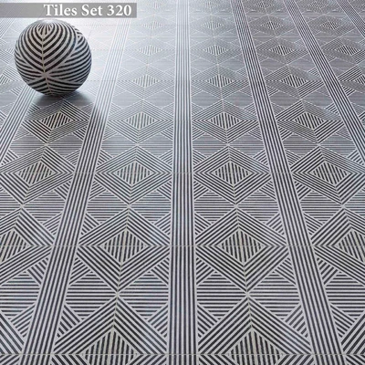 Tiles set 320 — Скачать