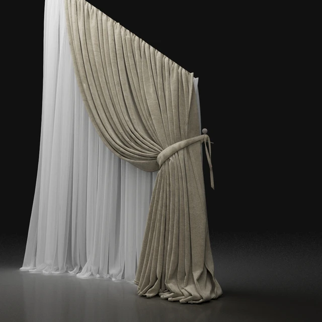Curtain 538 — Descargar