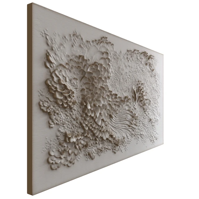 Bas-relief 02 — Descargar