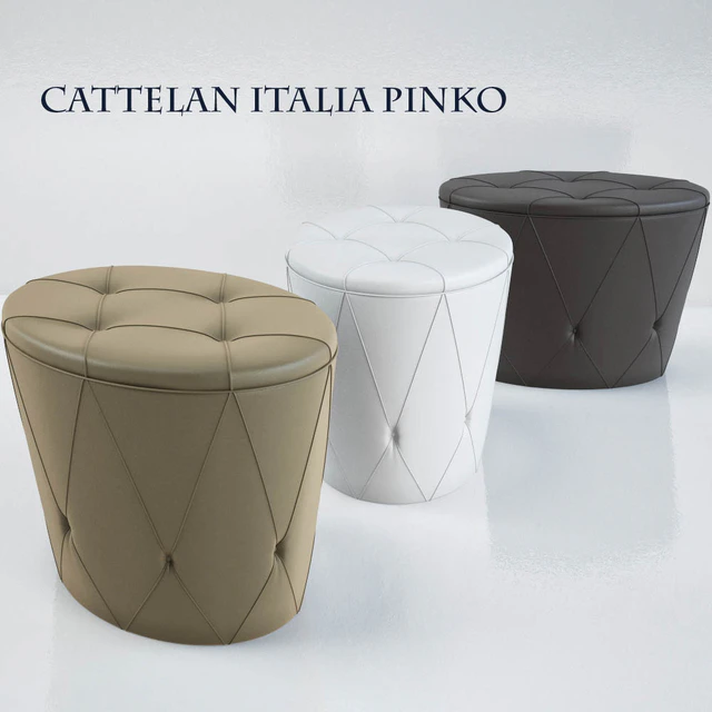 Cattelan ItaliaPinko — Descargar