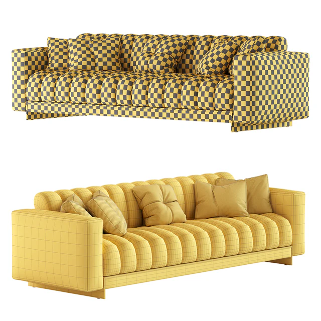 The Well Balanced Sofa — Descargar
