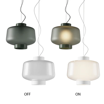Dusk Lamp Large by Hem — Ver 2