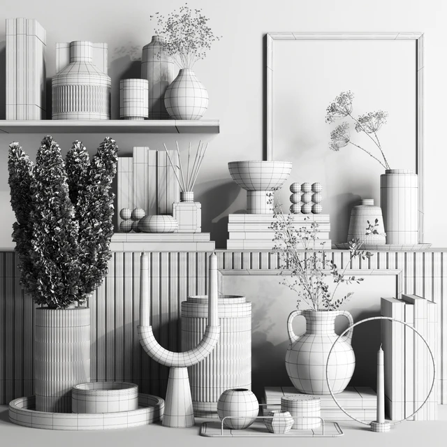 Decorative set 81 — Descargar