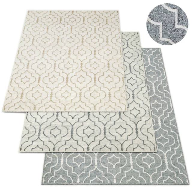 Avila Rug RH Collection — Скачать