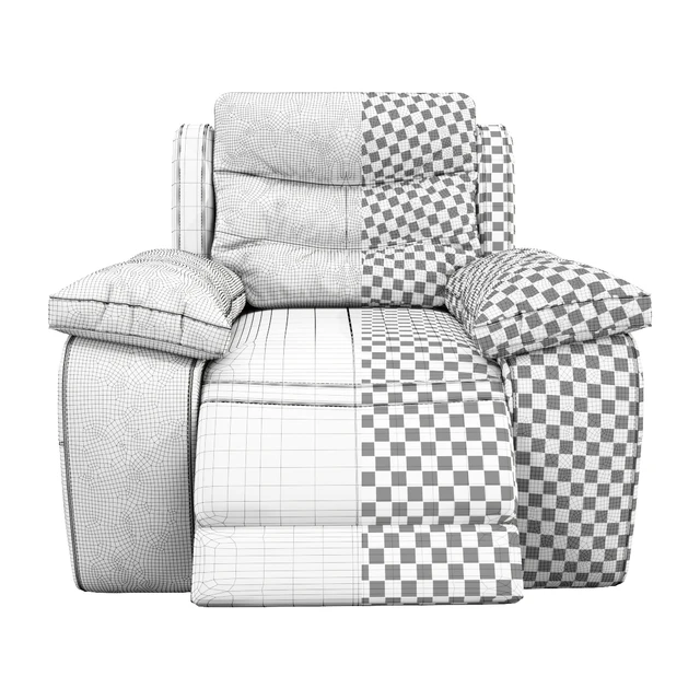 Harveys Monterano Recliner Armchair — Descargar