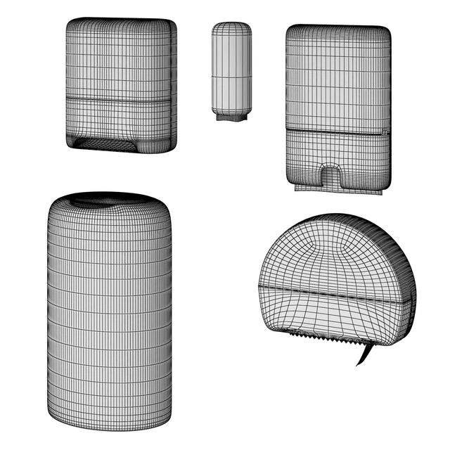 Tork Elevation White — Скачать