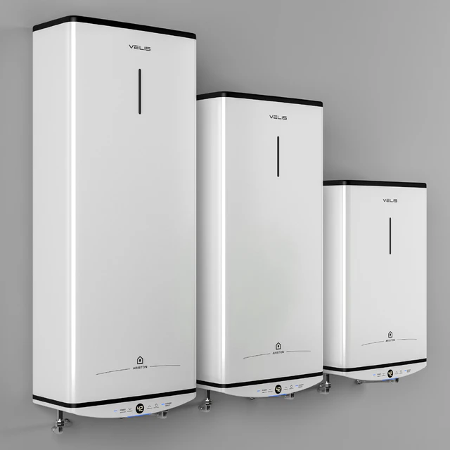 Ariston Velis Tech PW ABSE — Descargar