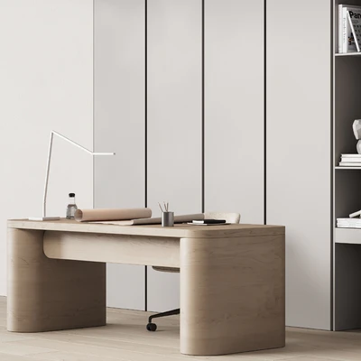 538 office furniture 28 workplace 12 — Ver 2