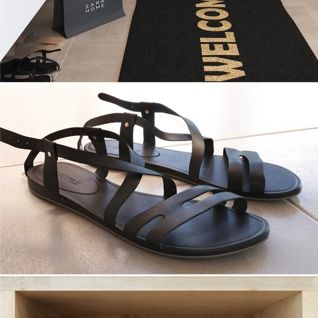 IKEA BESTA hallway — Descargar