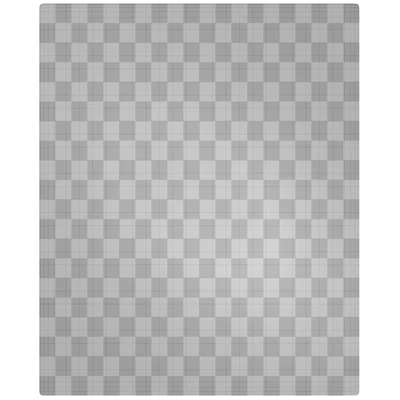 Pottery Barn / Braxton Chambray Rug — Вид 2