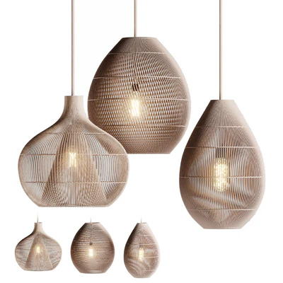 Henglamp Figura — Вид 1