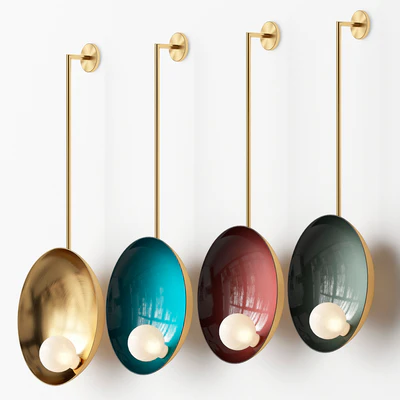 OYSTER WALL CONCEPT — Ver 2